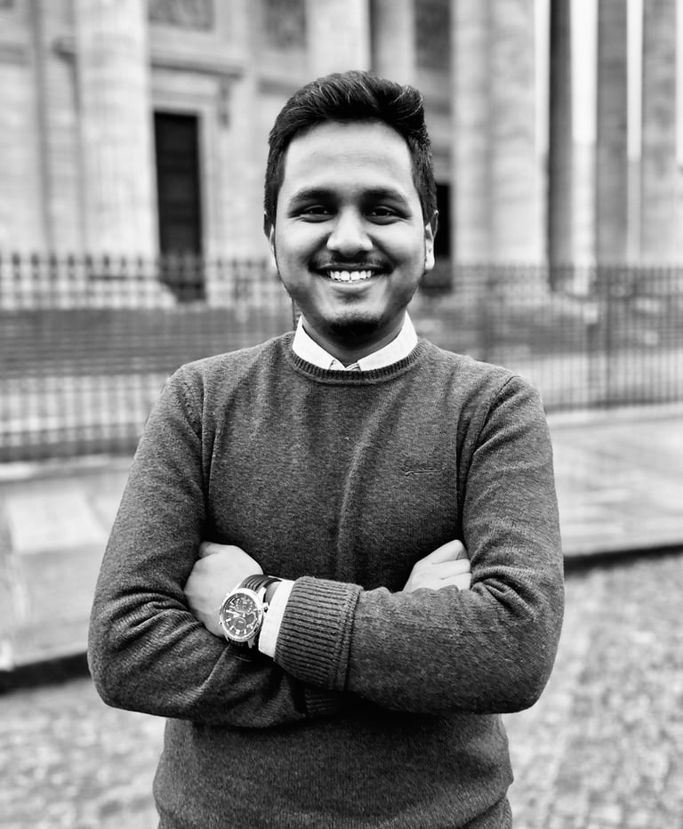 Karthik Javanappa